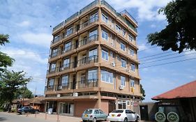 East Point Hotel Moshi